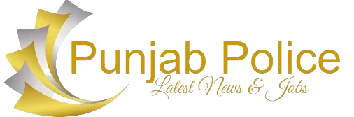 PunjabPoliceNews Logo