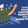 Punjab Police Jobs 2025: Apply Now