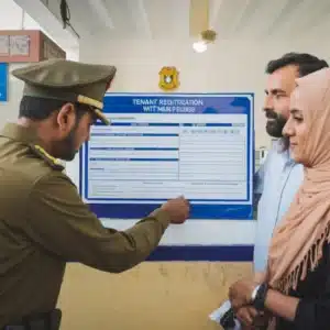 Tenant Registration with Punjab Police: A Comprehensive Guide to Compliance and Security